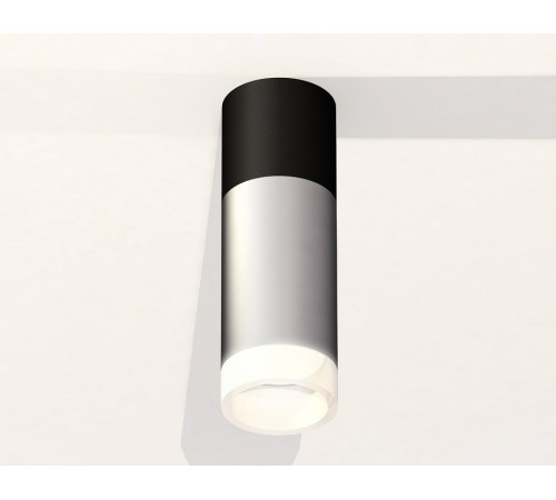 Потолочный светильник Ambrella Light Techno Spot XS6324062 (C6302, A2010, C6324, N6248) Потолочный светильник Ambrella Light Techno Spot XS6324062 (C6302, A2010, C6324, N6248)