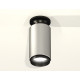 Накладной светильник Ambrella Light Techno XS6324100 (N6902, C6324, N6121)
