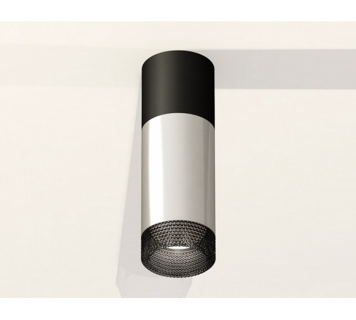 Потолочный светильник Ambrella Light Techno Spot XS6325061 (C6302, A2010, C6325, N6151)