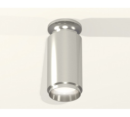 Накладной светильник Ambrella Light Techno XS6325080 (N6903, C6325, N6122)