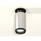 Накладной светильник Ambrella Light Techno XS6325100 (N6902, C6325, N6121)