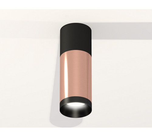 Накладной светильник Ambrella Light Techno XS6326040 (C6302, A2010, C6326, N6131) Накладной светильник Ambrella Light Techno XS6326040 (C6302, A2010, C6326, N6131)