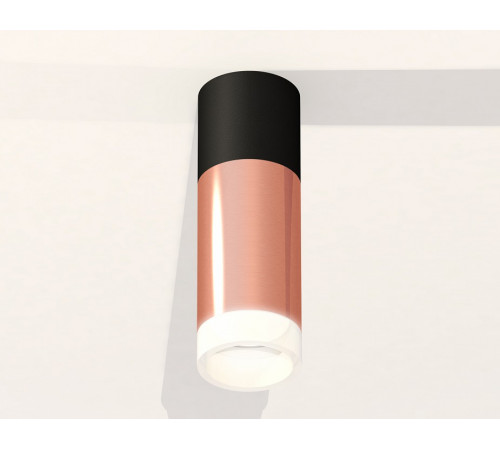 Потолочный светильник Ambrella Light Techno Spot XS6326042 (C6302, A2010, C6326, N6248)