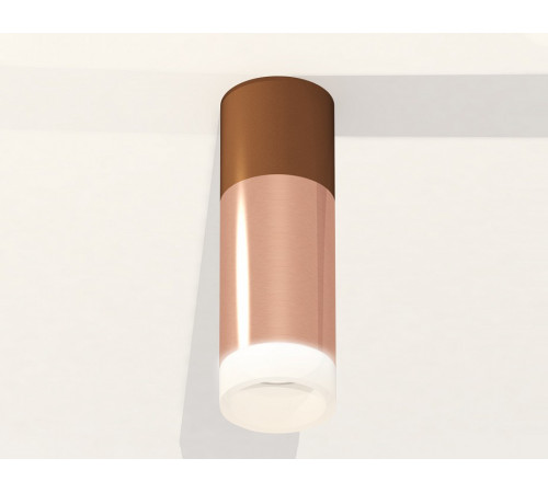 Потолочный светильник Ambrella Light Techno Spot XS6326062 (C6304, A2010, C6326, N6248)
