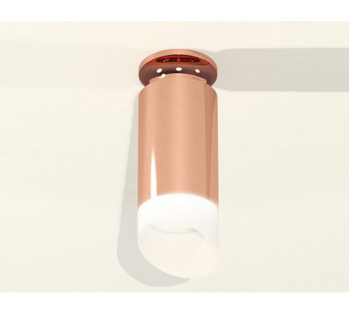 Потолочный светильник Ambrella Light Techno Spot XS6326083 (N6906, C6326, N6256)