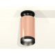 Накладной светильник Ambrella Light Techno XS6326100 (N6902, C6326, N6131)