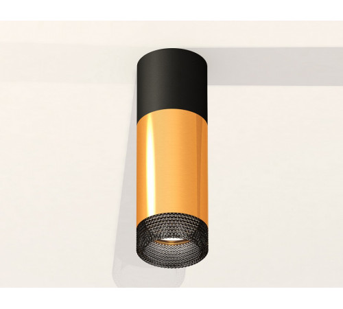 Потолочный светильник Ambrella Light Techno Spot XS6327041 (C6302, A2010, C6327, N6151)