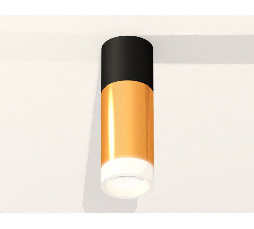 Потолочный светильник Ambrella Light Techno Spot XS6327042 (C6302, A2010, C6327, N6248)