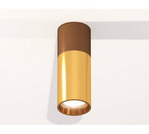 Накладной светильник Ambrella Light Techno XS6327060 (C6304, C6327, A2010, N6113)