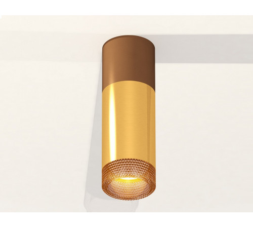 Потолочный светильник Ambrella Light Techno Spot XS6327061 (C6304, A2010, C6327, N6154)