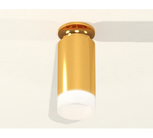 Потолочный светильник Ambrella Light Techno Spot XS6327082 (N6905, C6327, N6248)
