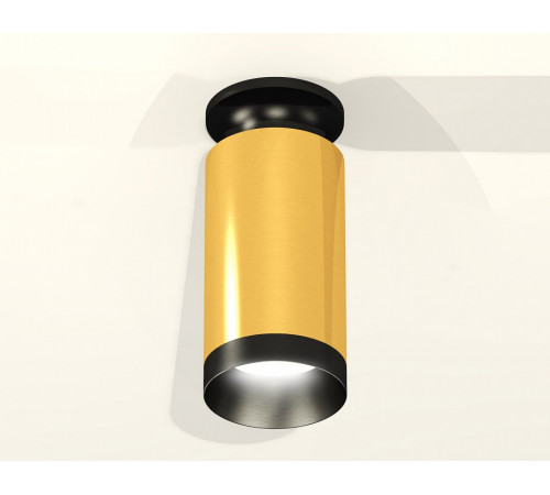 Накладной светильник Ambrella Light Techno XS6327100 (N6902, C6327, N6131)