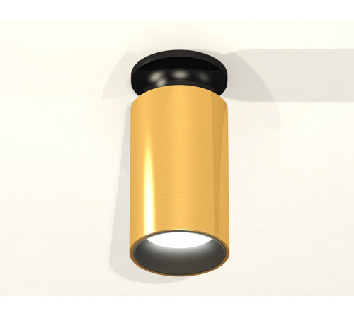 Потолочный светильник Ambrella Light Techno Spot XS6327101 (N6902, C6327, N6111)