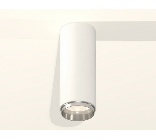 Потолочный светильник Ambrella Light Techno Spot XS6342003 (C6342, N6122)