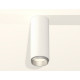 Потолочный светильник Ambrella Light Techno Spot XS6342004 (C6342, N6123)