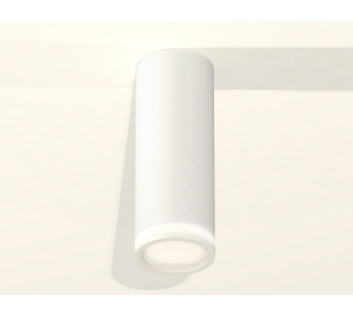 Потолочный светильник Ambrella Light Techno Spot XS6342040 (C6342, N6220)