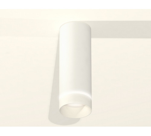 Потолочный светильник Ambrella Light Techno Spot XS6342041 (C6342, N6228)