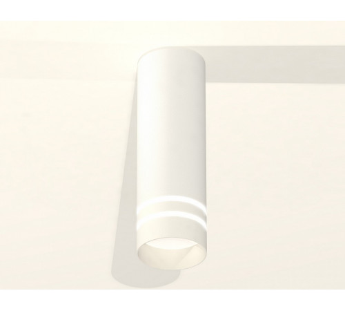 Потолочный светильник Ambrella Light Techno Spot XS6342042 (C6342, N6235)