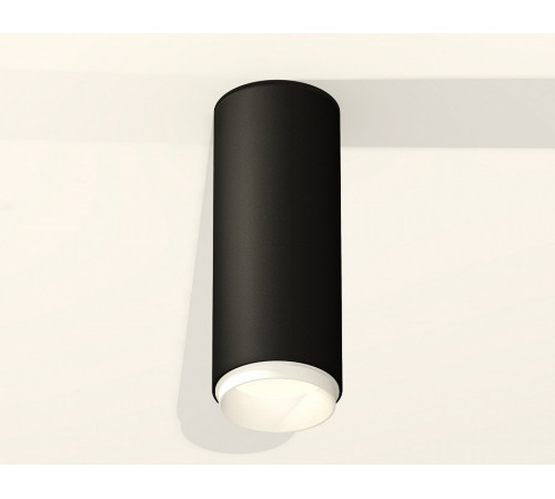 Потолочный светильник Ambrella Light Techno Spot XS6343001 (C6343, N6120)
