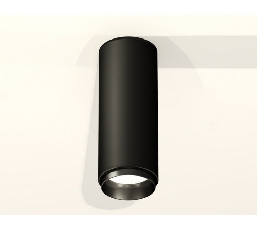 Потолочный светильник Ambrella Light Techno Spot XS6343002 (C6343, N6121)