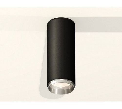 Потолочный светильник Ambrella Light Techno Spot XS6343003 (C6343, N6122) Потолочный светильник Ambrella Light Techno Spot XS6343003 (C6343, N6122)