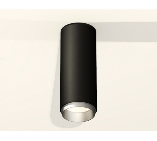 Потолочный светильник Ambrella Light Techno Spot XS6343004 (C6343, N6123)