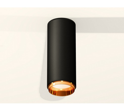 Потолочный светильник Ambrella Light Techno Spot XS6343005 (C6343, N6124)