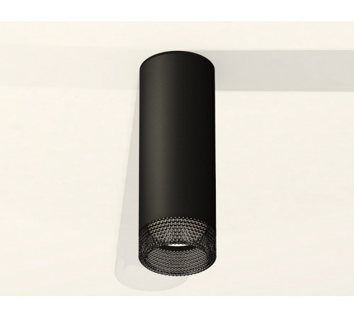 Потолочный светильник Ambrella Light Techno Spot XS6343021 (C6343, N6151)