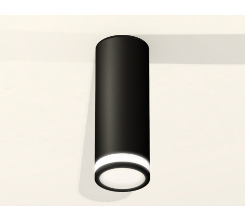 Потолочный светильник Ambrella Light Techno Spot XS6343040 (C6343, N6221)