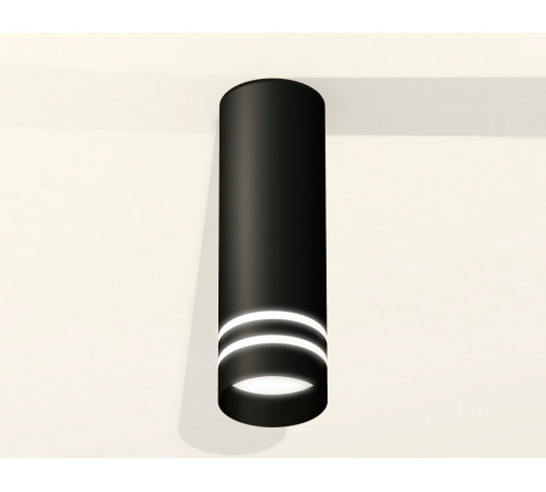 Потолочный светильник Ambrella Light Techno Spot XS6343042 (C6343, N6236)