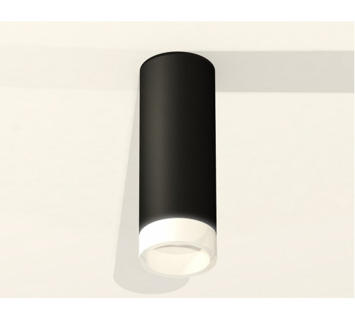 Потолочный светильник Ambrella Light Techno Spot XS6343043 (C6343, N6248)