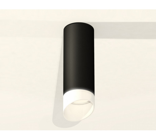 Потолочный светильник Ambrella Light Techno Spot XS6343044 (C6343, N6256)