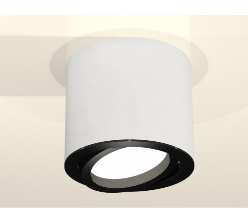 Накладной поворотный светильник Ambrella Light Techno XS7401002 (C7401, N7002) Накладной поворотный светильник Ambrella Light Techno XS7401002 (C7401, N7002)