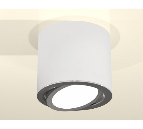 Накладной поворотный светильник Ambrella Light Techno XS7401003 (C7401, N7003)