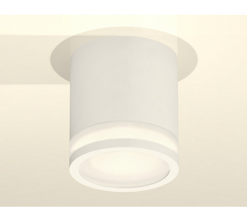 Накладной светильник Ambrella Light Techno XS7401041 (C7401, N7120) Накладной светильник Ambrella Light Techno XS7401041 (C7401, N7120)