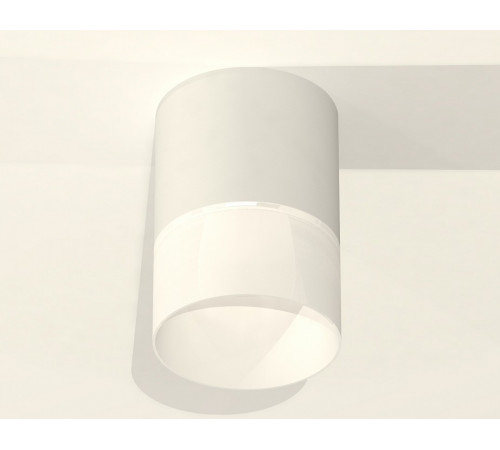 Потолочный светильник Ambrella Light Techno Spot XS7401045 (C7401, N7170)