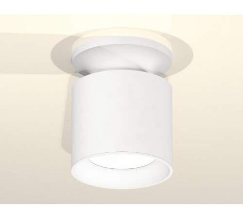 Накладной светильник Ambrella Light Techno XS7401060 (N7925, C7401, N7020)