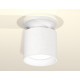 Накладной светильник Ambrella Light Techno XS7401060 (N7925, C7401, N7020)