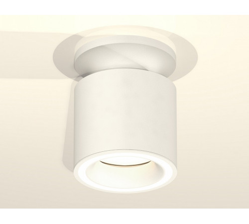 Накладной светильник Ambrella Light Techno XS7401063 (N7925, C7401, N7110)