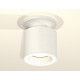 Накладной светильник Ambrella Light Techno XS7401063 (N7925, C7401, N7110)