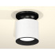 Накладной светильник Ambrella Light Techno XS7401080 (N7926, C7401, N7021)