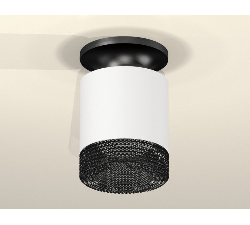 Накладной светильник Ambrella Light Techno XS7401084 (N7926, C7401, N7192) Накладной светильник Ambrella Light Techno XS7401084 (N7926, C7401, N7192)