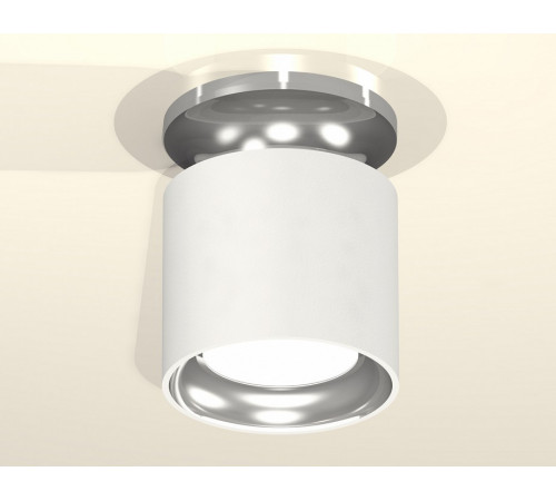 Накладной светильник Ambrella Light Techno XS7401103 (N7927, C7401, N7022)