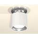 Накладной светильник Ambrella Light Techno XS7401103 (N7927, C7401, N7022)