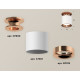 Накладной светильник Ambrella Light Techno XS7401142 (N7930, C7401, N7015)