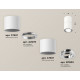 Потолочный светильник Ambrella Light Techno Spot XS7401160 (C7401, A2070, C7401, N7003)