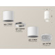 Потолочный светильник Ambrella Light Techno Spot XS7401162 (C7401, A2070, C7401, N7191)