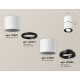 Потолочный светильник Ambrella Light Techno Spot XS7401180 (C7401, A2071, C7401, N7002)