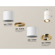Потолочный светильник Ambrella Light Techno Spot XS7401200 (C7401, A2072, C7401, N7004)
