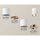 Потолочный светильник Ambrella Light Techno Spot XS7401220 (C7401, A2073, C7401, N7005)